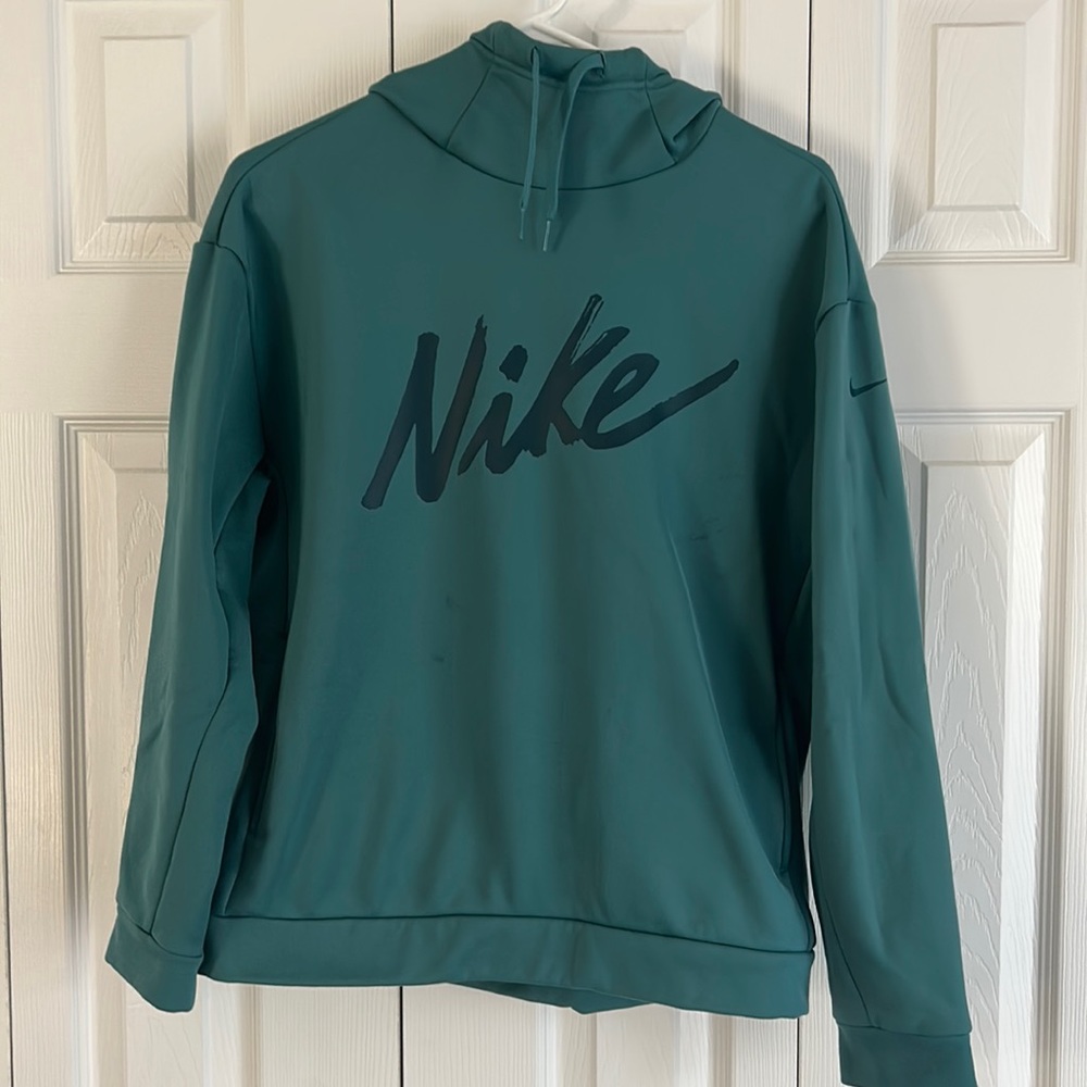 Nike hoodie